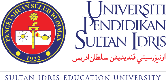 Universiti Pendidikan Sultan Idris Upsi Bumi Sains Bioprocessing Life Science And Education At The Very Best